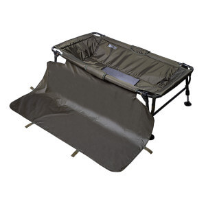 Podložka vanička MIKADO Enclave Cradle Mat, 120x67x35 cm