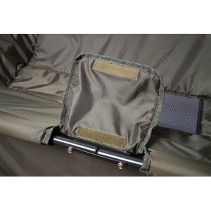 Obrázok 6 k Podložka vanička MIKADO Enclave Cradle Mat, 120x67x35 cm