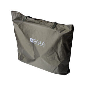 Obrázok 7 k Podložka vanička MIKADO Enclave Cradle Mat, 120x67x35 cm