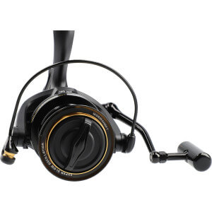 Obrázek 2 k Naviják MIKADO Sensual NG Speedrunner 10007