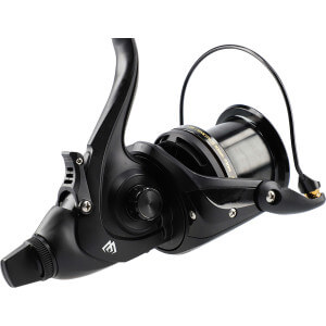 Obrázek 3 k Naviják MIKADO Sensual NG Speedrunner 10007