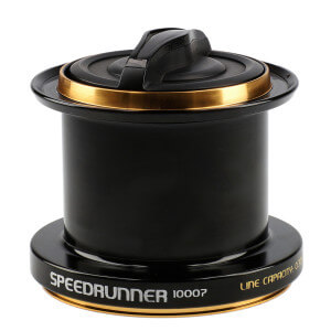 Obrázek 5 k Naviják MIKADO Sensual NG Speedrunner 10007