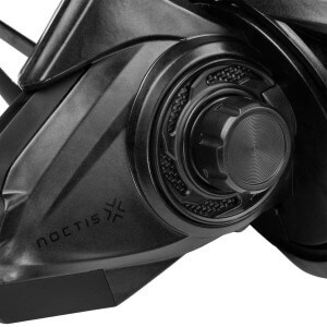 Obrázok 2 k Navijak MIKADO Noctis X Carbon 10009