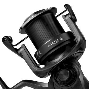 Obrázok 3 k Navijak MIKADO Noctis X Carbon 10009