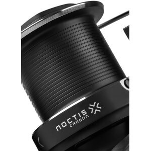 Obrázok 4 k Navijak MIKADO Noctis X Carbon 10009