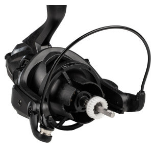 Obrázok 5 k Navijak MIKADO Noctis X Carbon 10009