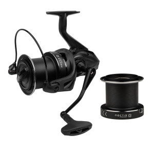 Obrázok 7 k Navijak MIKADO Noctis X Carbon 10009