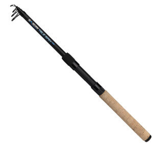 Prut MIKADO Sasori Tele Spin 210