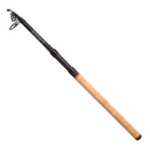 Prút MIKADO Intro II Cork Power Telerod