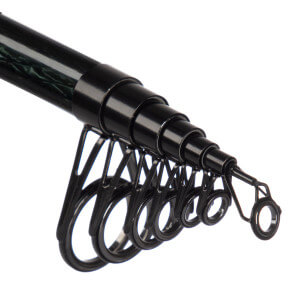 Obrázok 2 k Prút MIKADO Intro II Cork Power Telerod