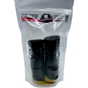 Pelety LK BAITS Pop Up v dipe Sumec Special