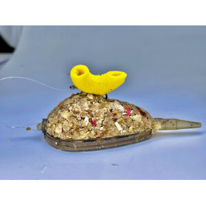 Obrázek 2 k Nástraha LK BAITS CUC! Macaroni, med
