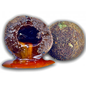 Obrázok 2 k Boilie LK BAITS Nutrigo Balanc Garlic Liver