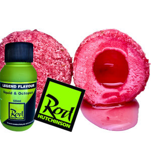 Boilie LK BAITS Nutrigo Rod Hutchinson Squid Octopus