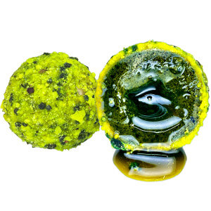 Boilie LK BAITS Nutrigo Duo X-Tra Nutric Acid/ Pineapple