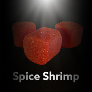 Obrázek 2 k Nugety LK BAITS CUC! Nugget Carp Spice Shrimp