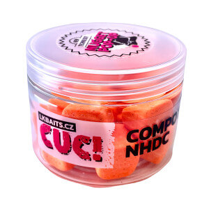 Nugety LK BAITS CUC! Nugget Pop Up Fluoro