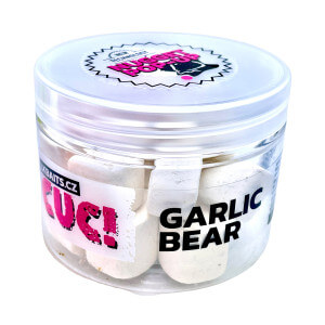 Nugety LK BAITS CUC! Nugget Pop Up Fluoro