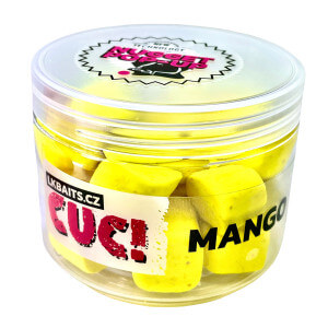 Nugety LK BAITS CUC! Nugget Pop Up Fluoro