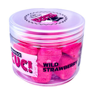 Nugety LK BAITS CUC! Nugget Pop Up Fluoro