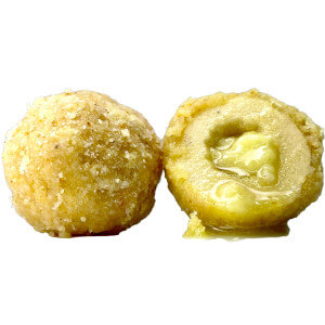 Boilie LK BAITS Nutrigo Jeseter Romadur