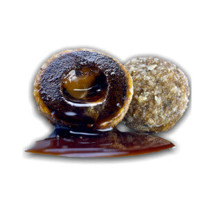 Boilie LK BAITS Nutrigo Balanc Particle Tiger Nuts