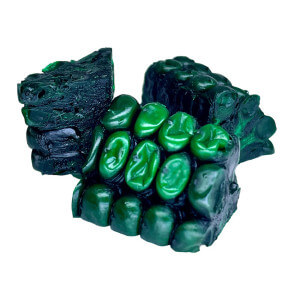 Nástraha kukuřice LK BAITS CUC! Corn Amur