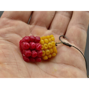 Obrázek 4 k Nástraha kukuřice LK BAITS CUC! Corn Amur