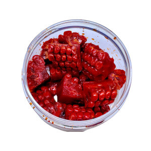 Obrázek 2 k Nástraha kukurica LK BAITS CUC! Corn Jahody