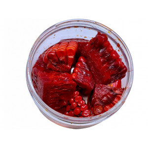 Obrázek 3 k Nástraha kukurica LK BAITS CUC! Corn Jahody