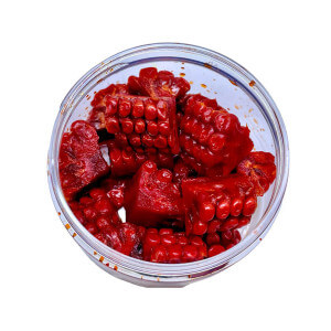 Obrázek 2 k Nástraha kukurica LK BAITS CUC! Corn Compot