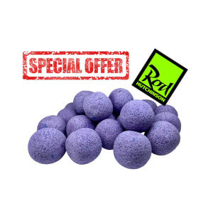 Boilie LK BAITS RH Original Mullberry Florentine, 20 mm, 1 kg