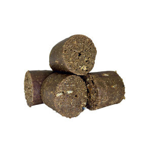 Pelety LK BAITS Pellet Crushed Fish, 38 mm, 6 ks