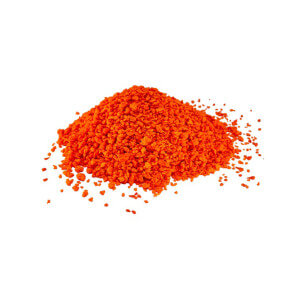 Anglická vločka LK BAITS IQ Method Feeder, oranžová, 500 g