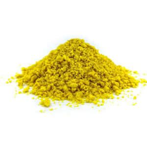 Anglická vločka LK BAITS IQ Method Feeder, žlutá, 500 g