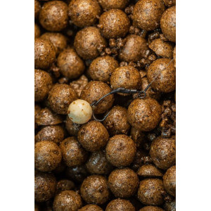 Obrázek 3 k Boilie LK BAITS Tester Series 01, Pure Signal, 800 g