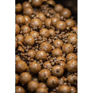 Obrázek 4 k Pelety LK BAITS Pellets Tester Series 01, Pure Signal, 4 mm, 800 g