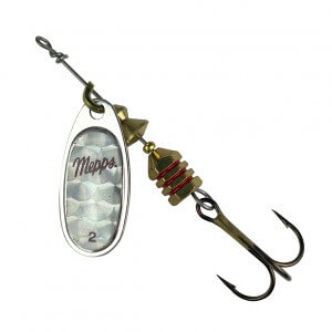 Rotačka MEPPS Comet