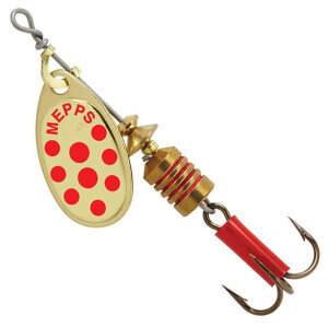 Rotačka MEPPS Comet