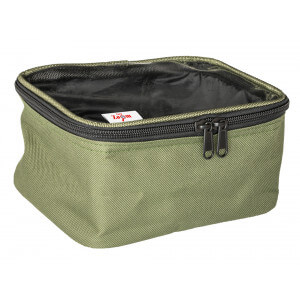 Taška CARPZOOM na drobnosti s průhledným víkem