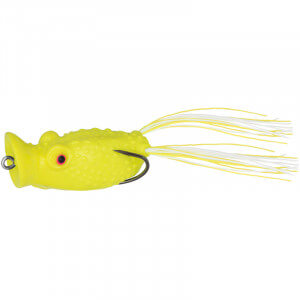 Obrázok 2 k Nástraha PREDATOR-Z Popper žaba, 16g, 6cm