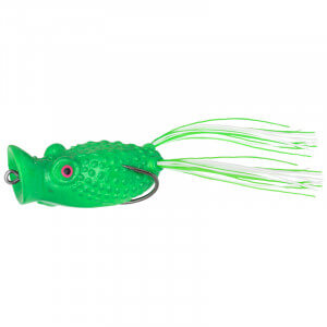 Obrázok 3 k Nástraha PREDATOR-Z Popper žaba, 16g, 6cm