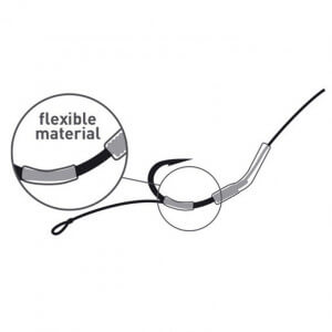 Obrázok 2 k Silikónová hadička CARPZOOM Flexi Silicone Tube