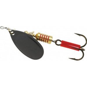 Rotačka MEPPS Aglia černa