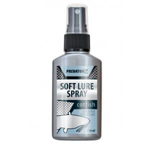 Sprej CarpZoom Soft Lure Spray Sumec