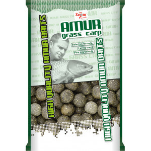Boilie CarpZoom Amur Grass Carp