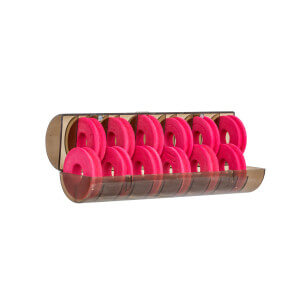 Zásobník EVA na náväzce