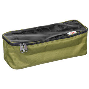 Taška CARPZOOM na drobnosti s průhledným víkem