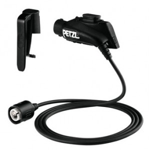 Obrázok 2 k Predlžovací kábel PETZL Nao Belt Kit