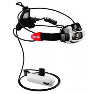 Obrázok 3 k Predlžovací kábel PETZL Nao Belt Kit